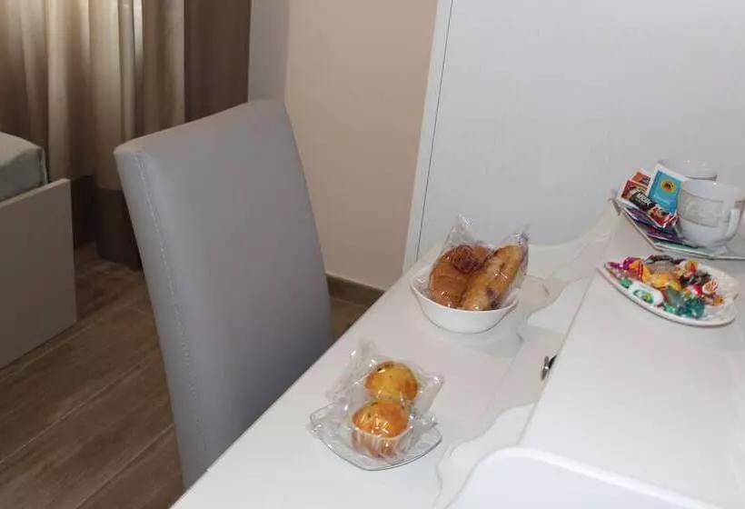 ペンション L Acchiappasogni Vesuviano Guest House