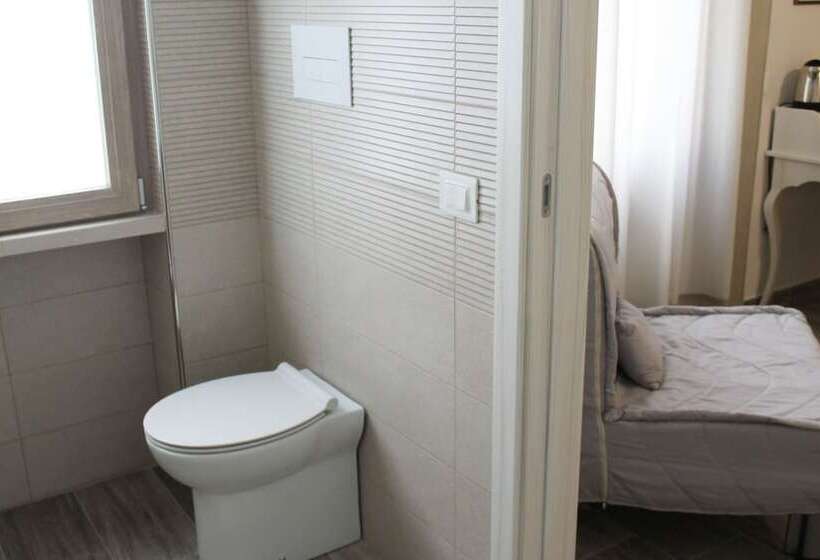 بنسيون L Acchiappasogni Vesuviano Guest House