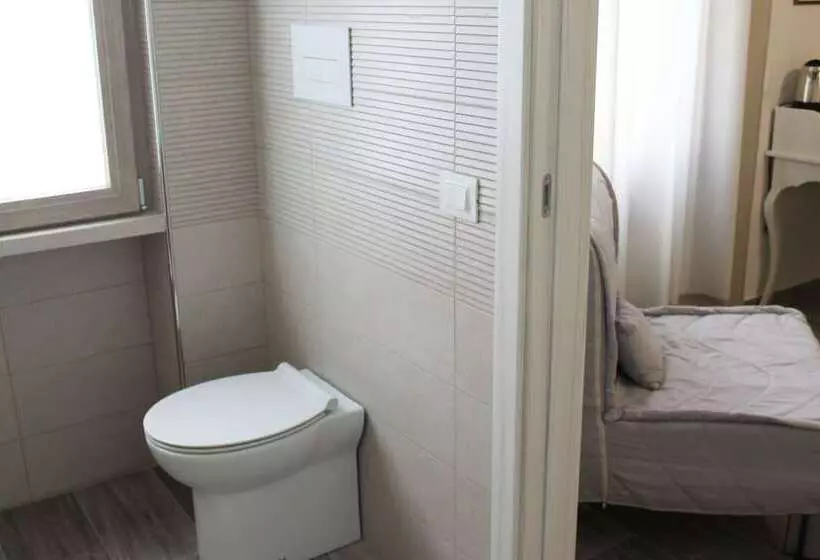 ペンション L Acchiappasogni Vesuviano Guest House