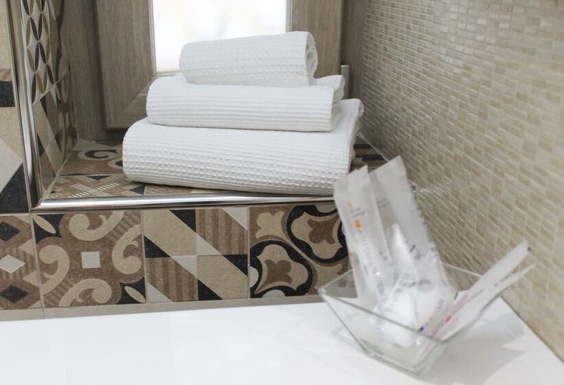 بنسيون L Acchiappasogni Vesuviano Guest House