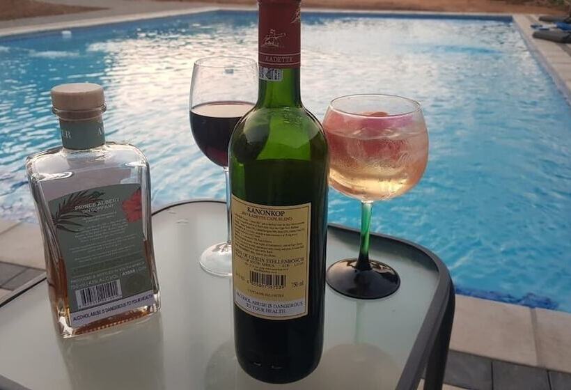 פנסיון Sagwadi