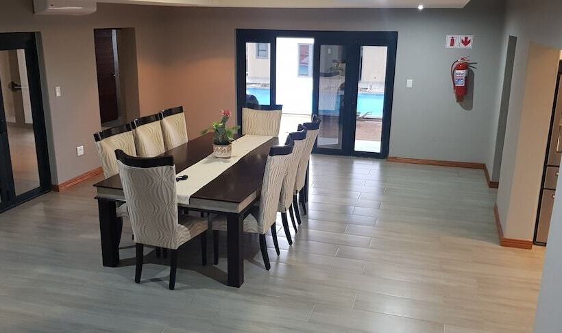 פנסיון Sagwadi