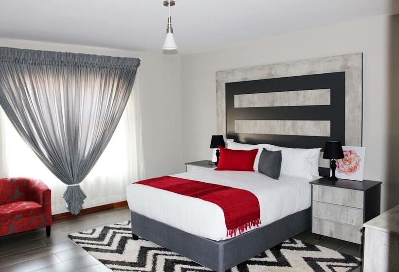 פנסיון Sagwadi