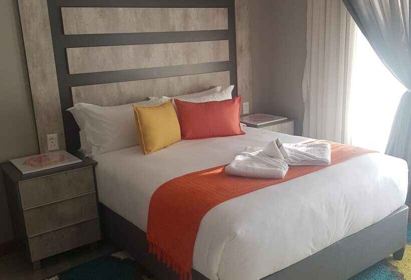 פנסיון Sagwadi