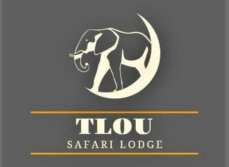استراحتگاه Tlou Safari Lodge