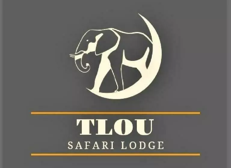 استراحتگاه Tlou Safari Lodge