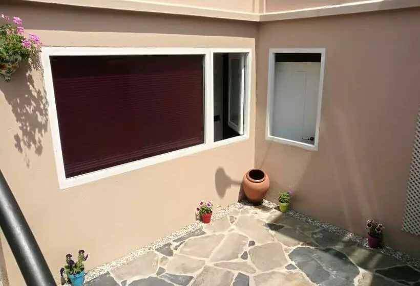 Albergue Savior