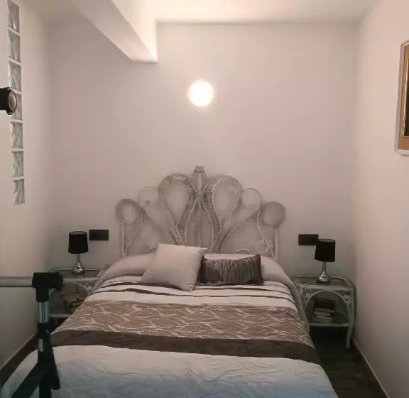 Albergue Savior