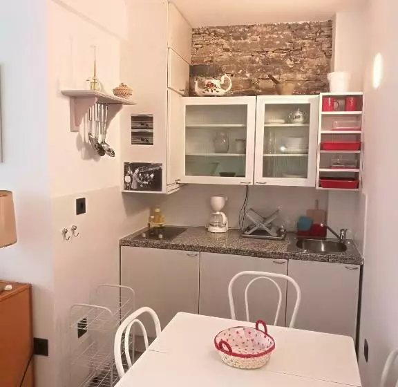 Albergue Savior