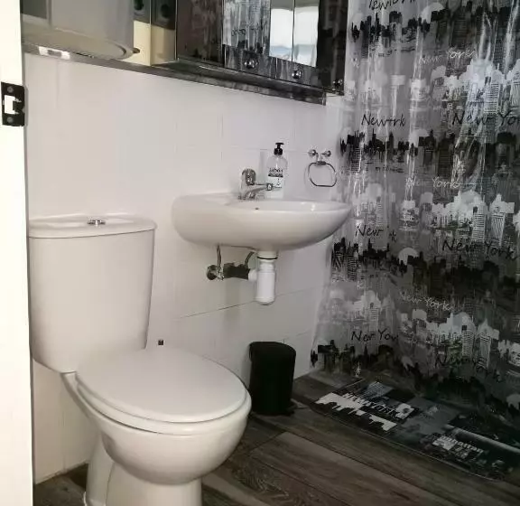 Albergue Savior