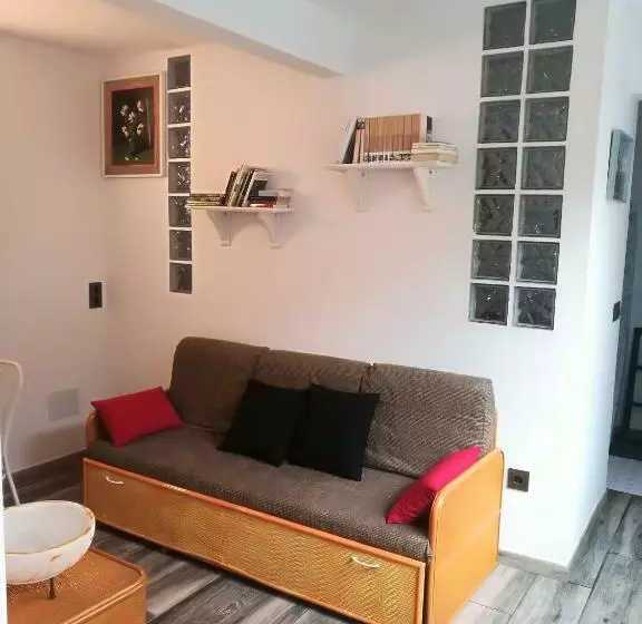 Albergue Savior
