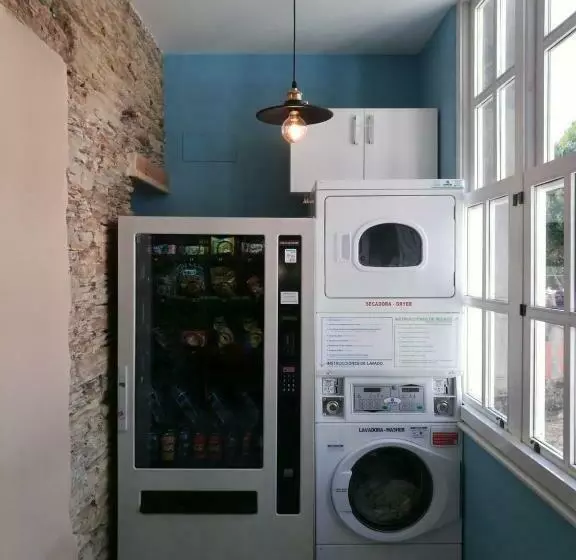 Albergue Savior