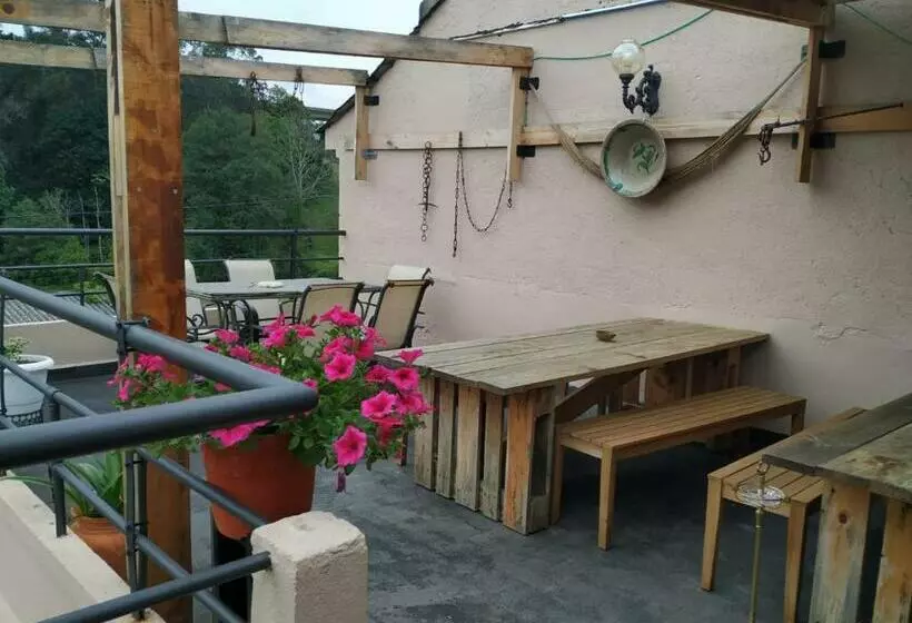 Albergue Savior