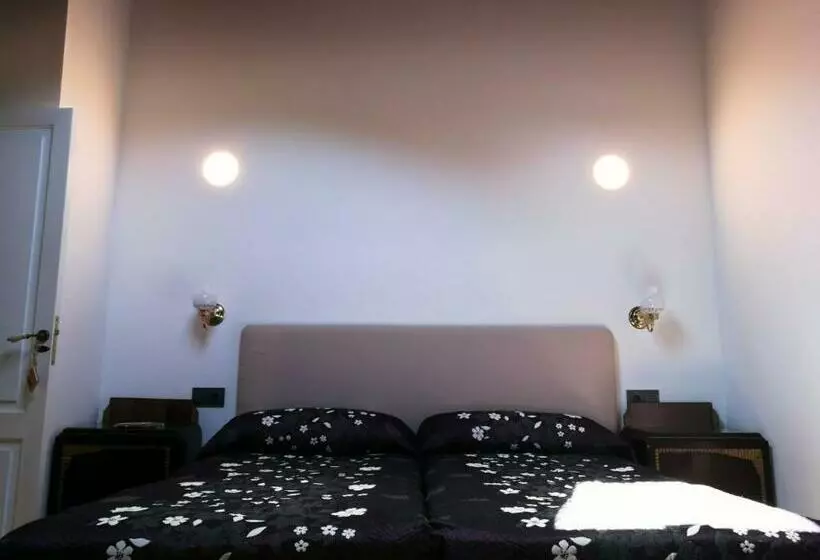 Albergue Savior