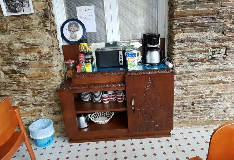 Albergue Savior