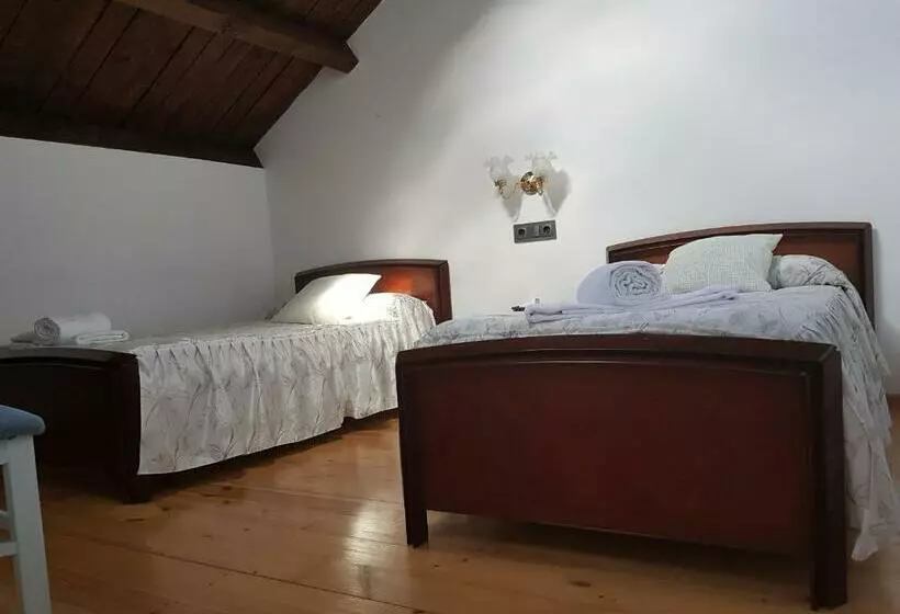 Albergue Savior