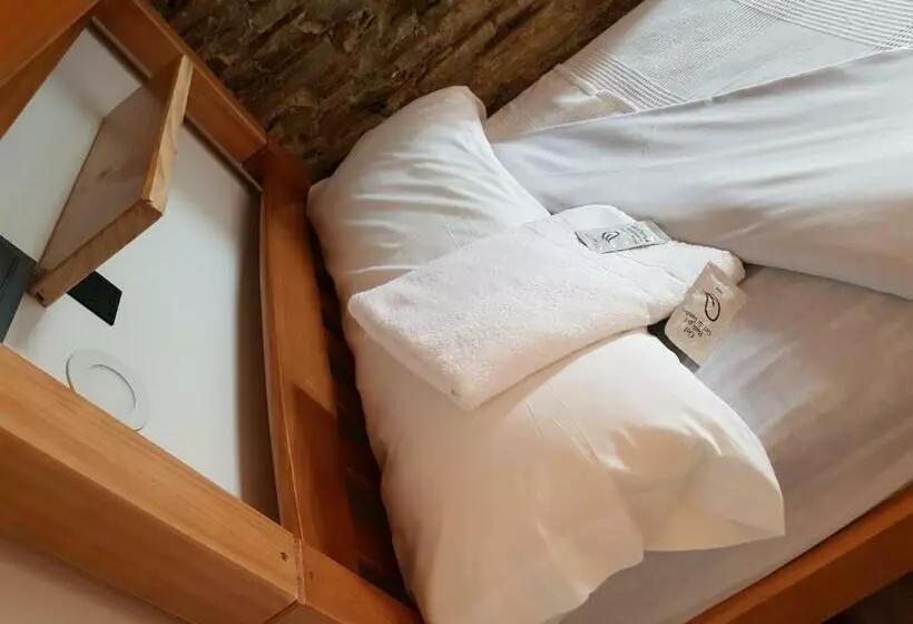 Albergue Savior