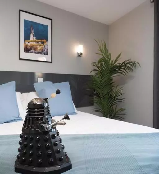 カプセルホテル Bank Square Town House