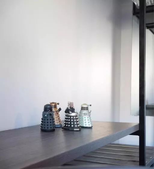 カプセルホテル Bank Square Town House