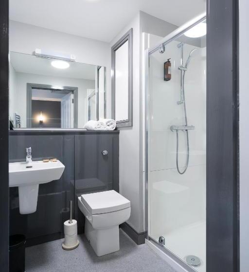 מלון כמוסות Bank Square Town House