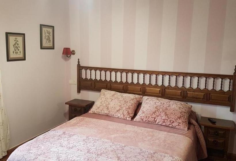 فندق La Hornera De Bernardo