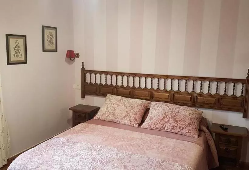 Hotel La Hornera De Bernardo