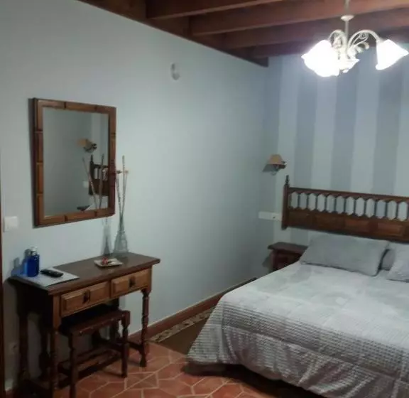 Hotel La Hornera De Bernardo