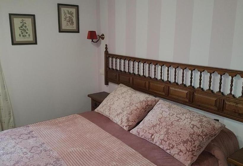 فندق La Hornera De Bernardo