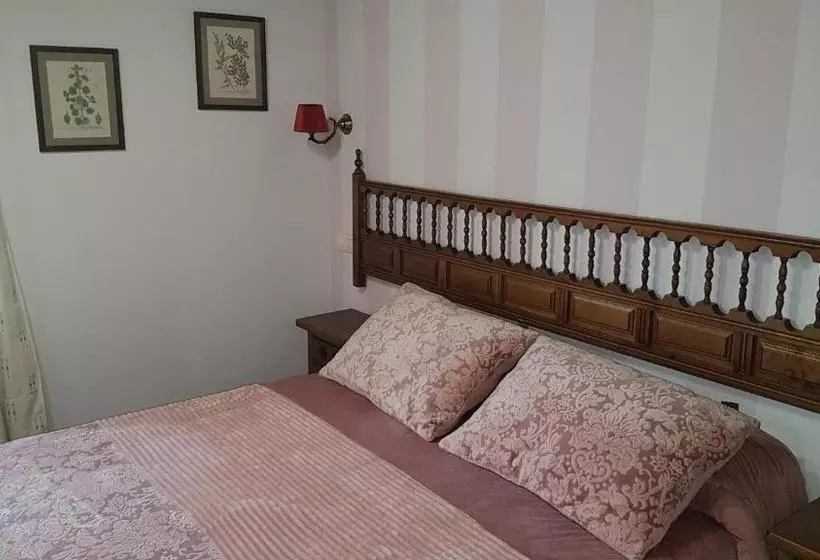 Hotel La Hornera De Bernardo