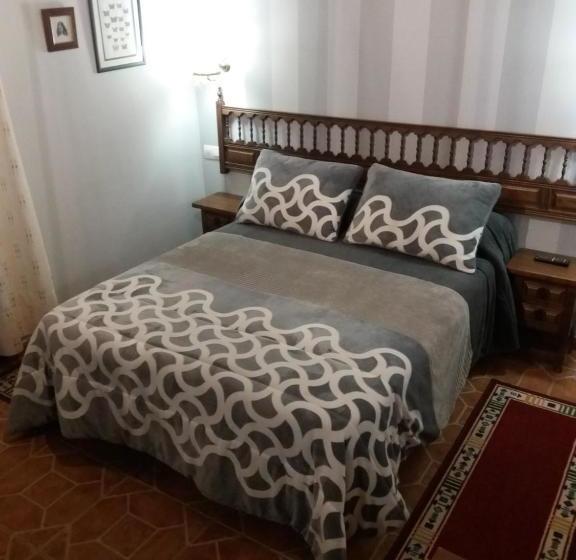 فندق La Hornera De Bernardo