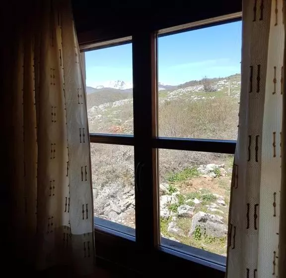 Hotel La Hornera De Bernardo