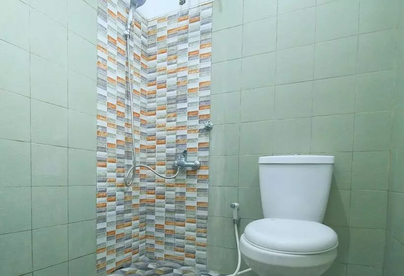 Ms Hotel Pangandaran Mitra Reddoorz