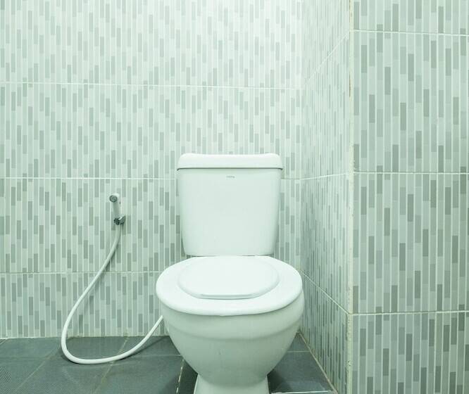 Ms Hotel Pangandaran Mitra Reddoorz