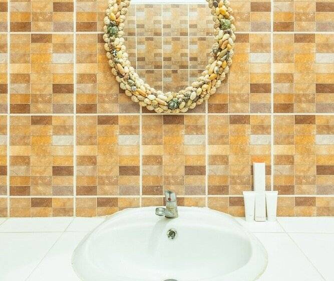 Ms Hotel Pangandaran Mitra Reddoorz