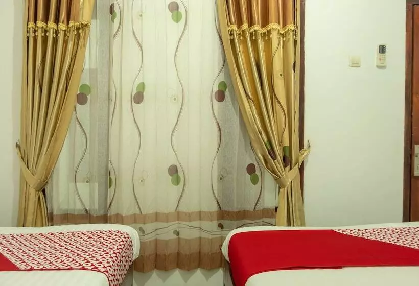 Ms Hotel Pangandaran Mitra Reddoorz