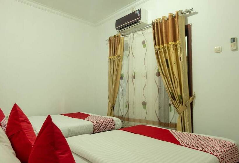 Ms Hotel Pangandaran Mitra Reddoorz