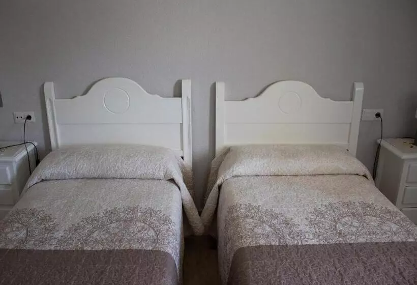 ペンション Hostal Casa Jose