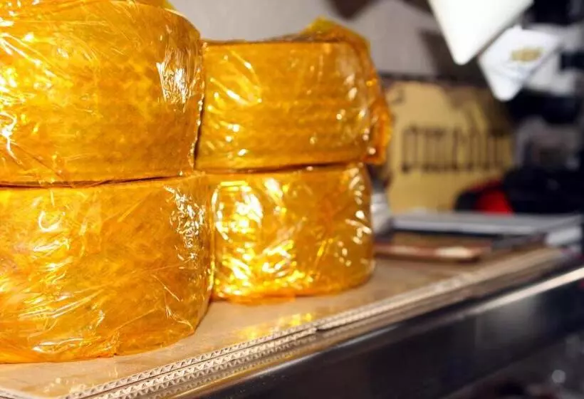 ペンション Hostal Casa Jose