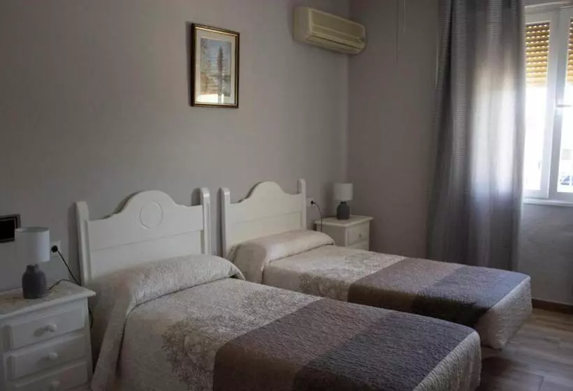 ペンション Hostal Casa Jose