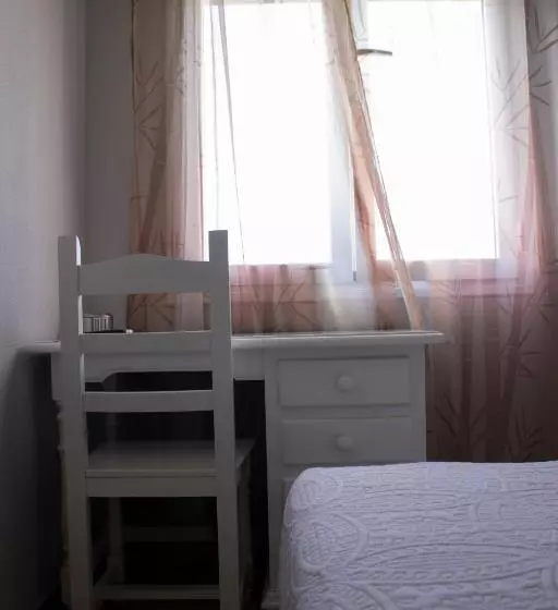 ペンション Hostal Casa Jose