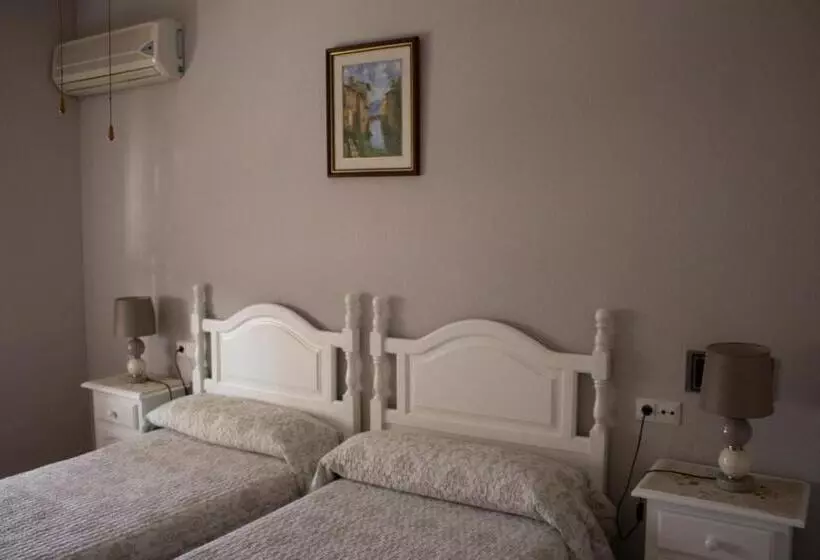 ペンション Hostal Casa Jose