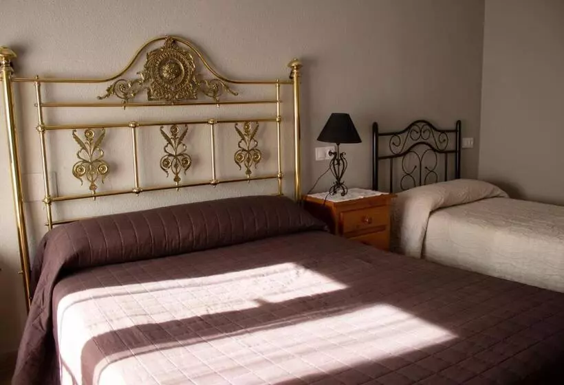 ペンション Hostal Casa Jose