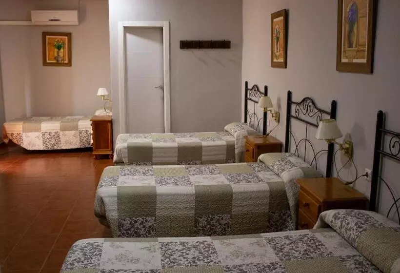 ペンション Hostal Casa Jose