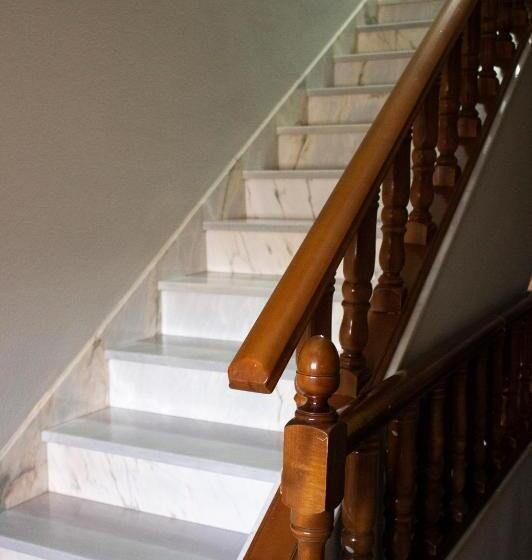 פנסיון Hostal Casa Jose