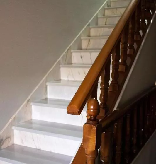 ペンション Hostal Casa Jose