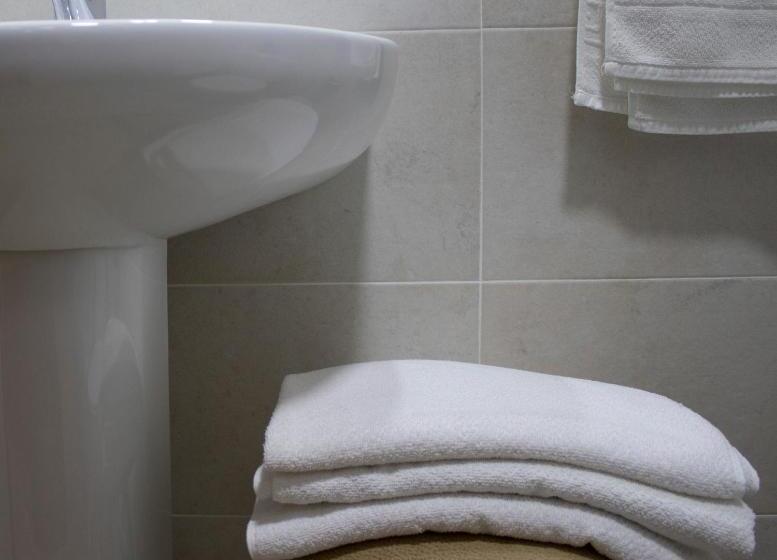 פנסיון Hostal Casa Jose