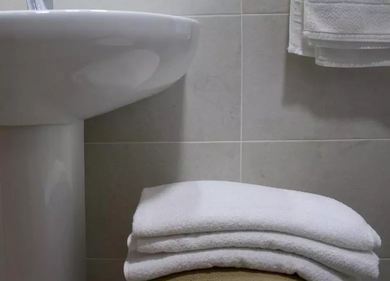 ペンション Hostal Casa Jose