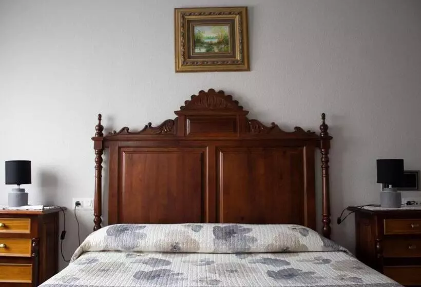 ペンション Hostal Casa Jose