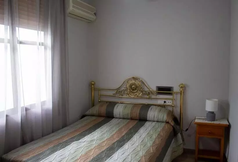 ペンション Hostal Casa Jose