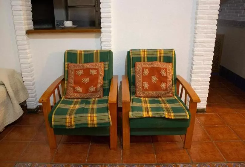 ペンション Hostal Casa Jose